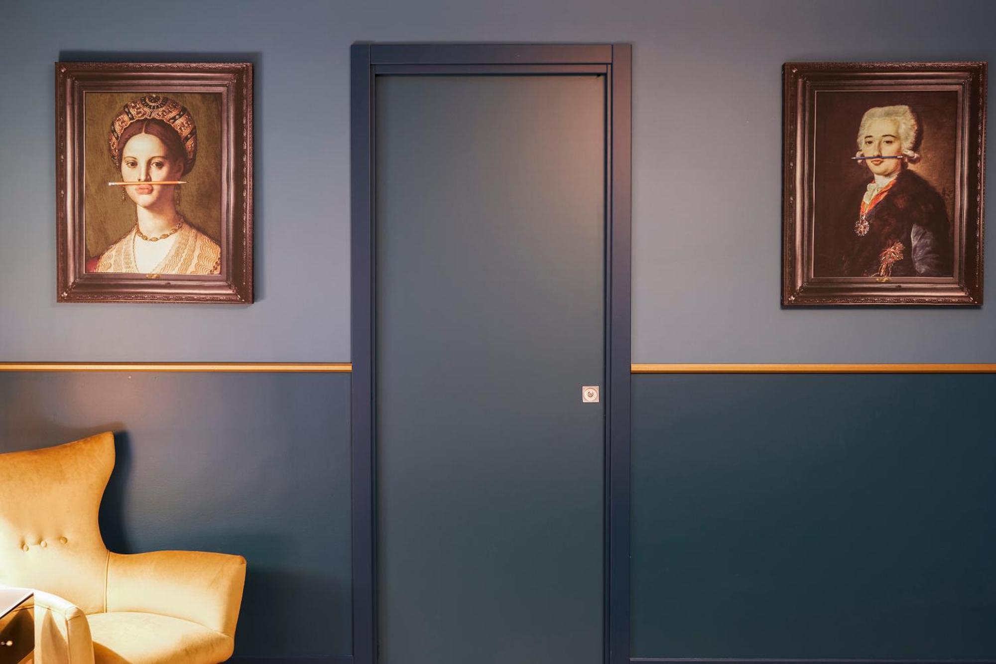Clerici Boutique Hotel — Photos 3