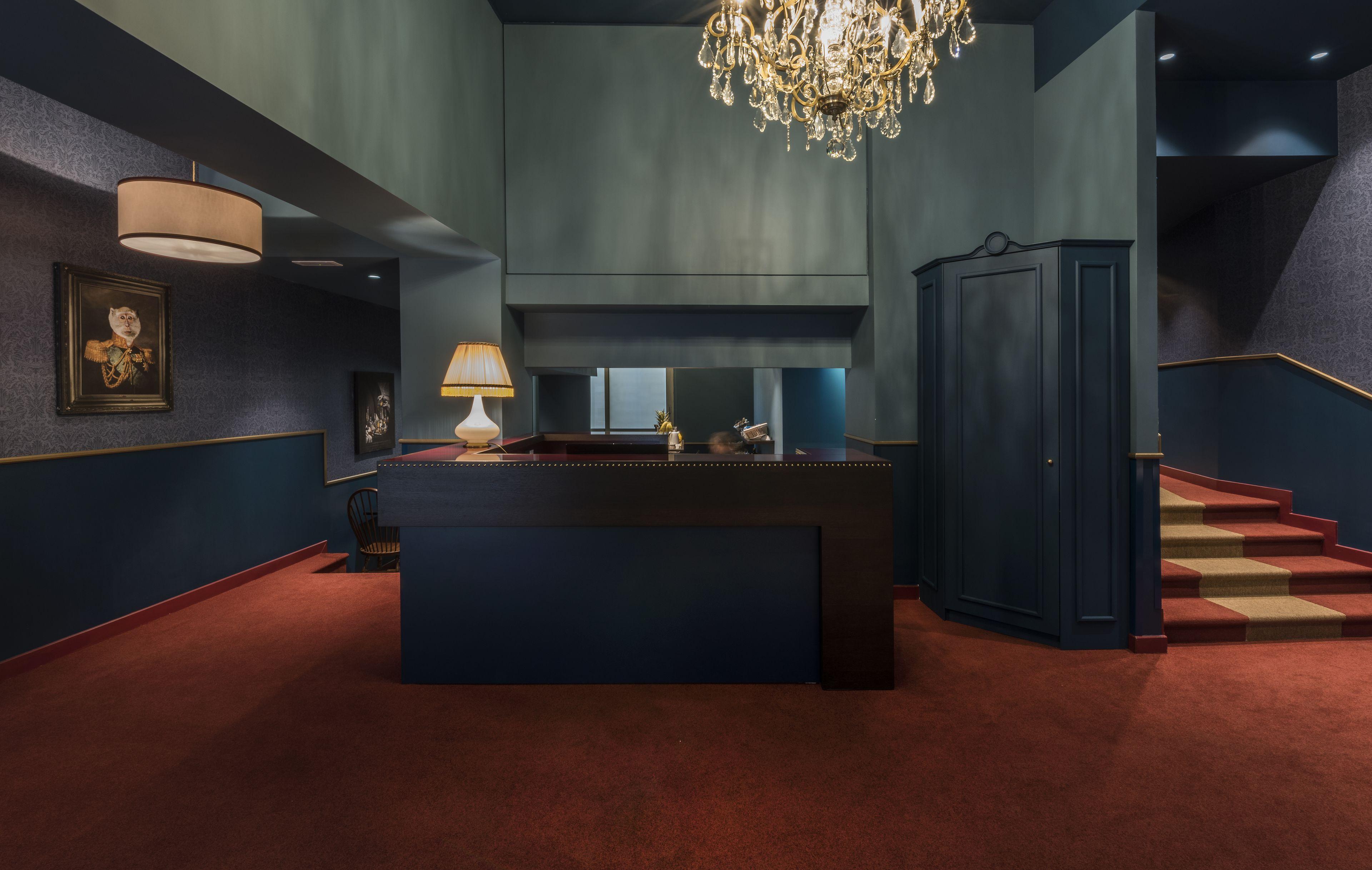 Clerici Boutique Hotel — Photos 1